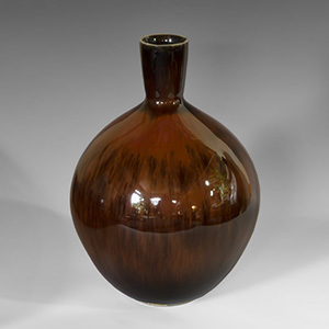 SBG Vase by Carl Harry Stalhane for Rorstrand